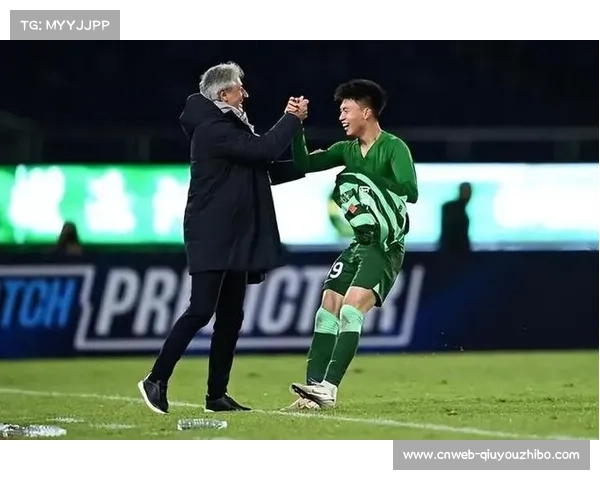 南美豪门名帅首次执教新国足亮相昆明主场迎战亚洲神秘劲旅 CCTV5直播全程报道