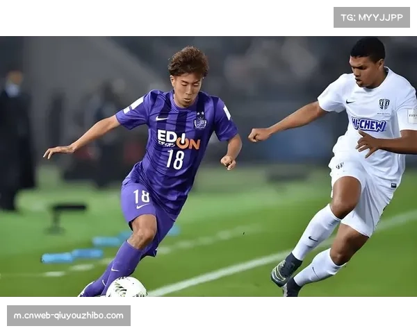 柏太阳神与横滨FC互交白卷 双方进攻疲软难分胜负