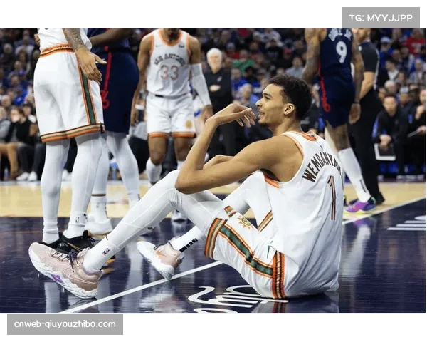 文班亚马统治禁区场均3点5盖帽高居联盟第一