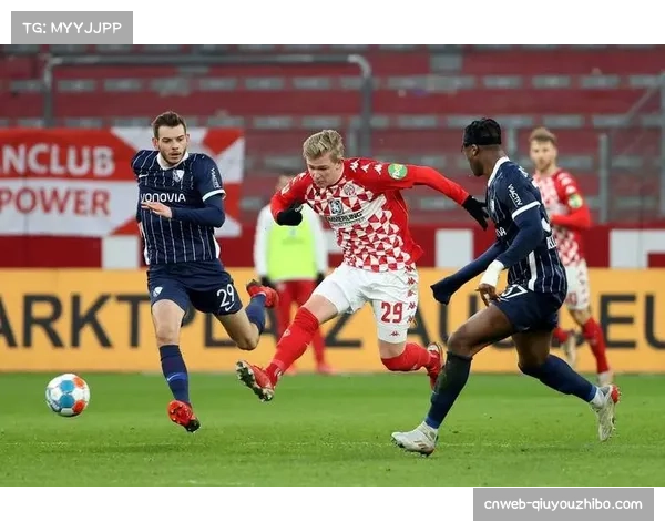 美因茨后卫线解围成功率仅62% 深度不足拖累防守