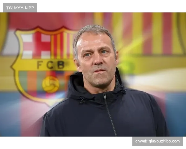 解析弗里克融合高位逼抢与传控，巴萨进攻手段多元