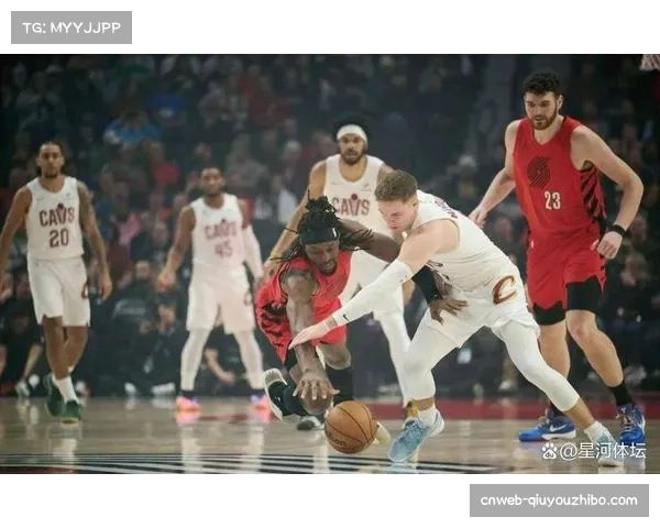 贾勒特阿伦40分17篮板创生涯新高 骑士内线展现统治级攻防表现 贾勒特阿伦40分17篮板创生涯新高 骑士内线展现统治级攻防表现